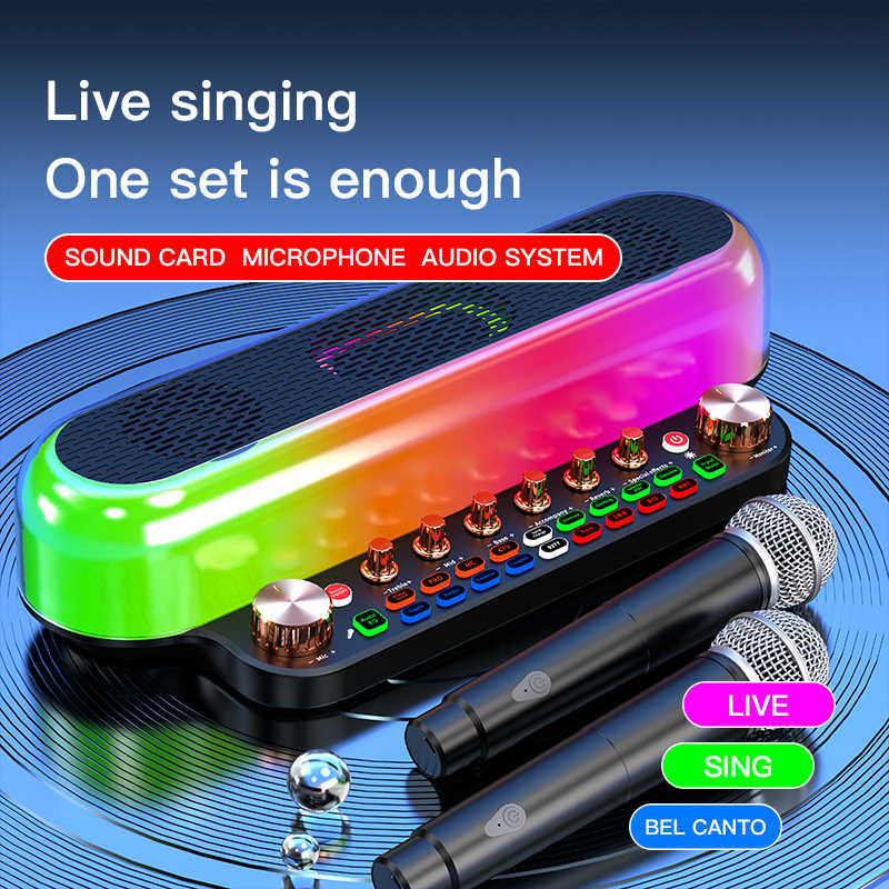 where to buy karaoke mixer for soundbar karaoke sound box and best karaoke music system china supplier