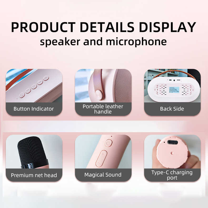 where to buy karaoke speaker portable moment karaoke soundbar and karaoke system speaker China supplier