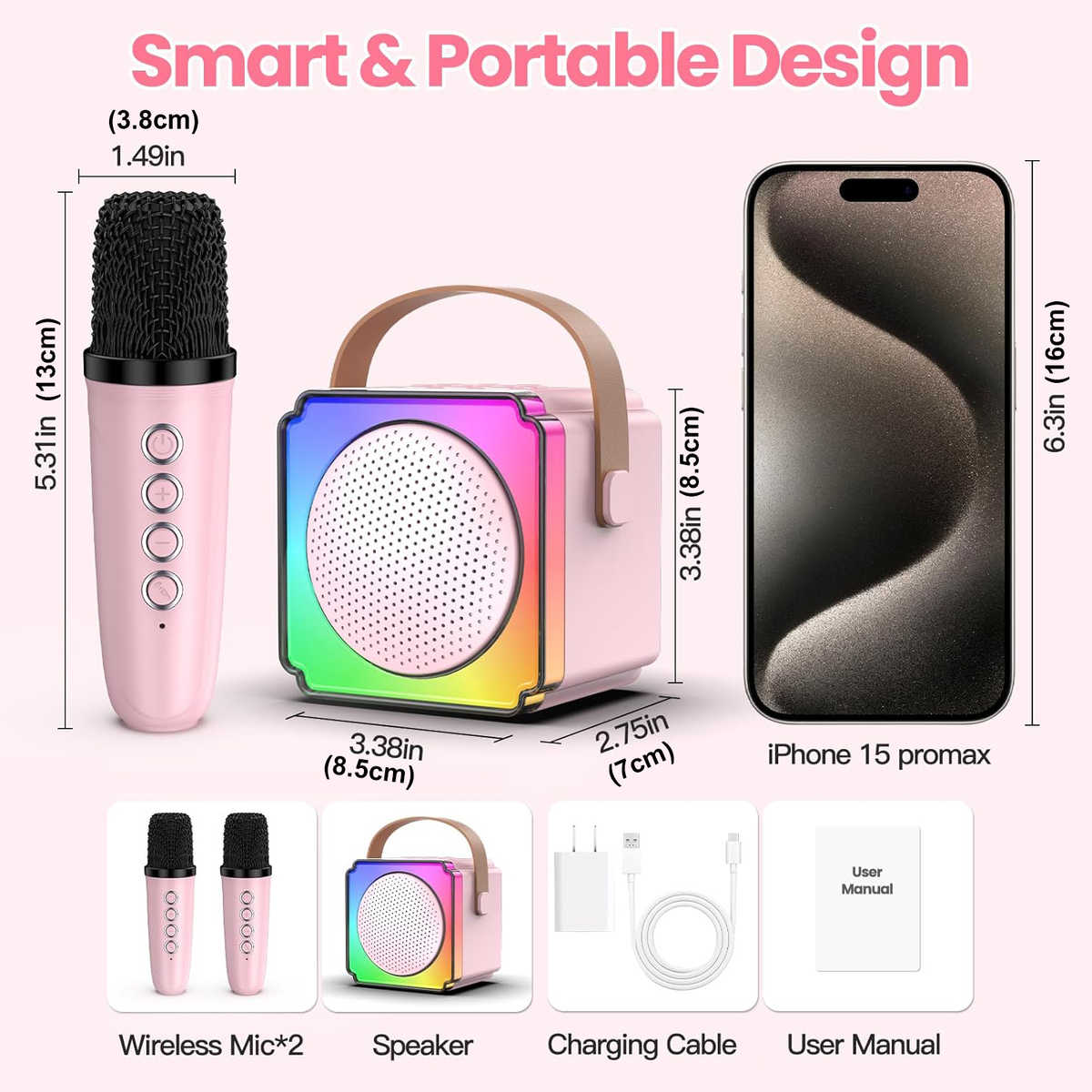 where to buy ktv sound system speakers for karaoke at home and small karaoke speaker China supplier