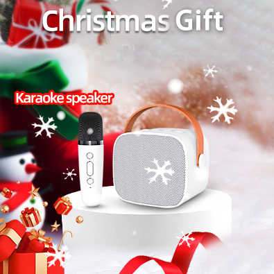 where to buy mini disco karaoke speaker portable bluetooth karaoke speaker and digital karaoke car audio system China supplier