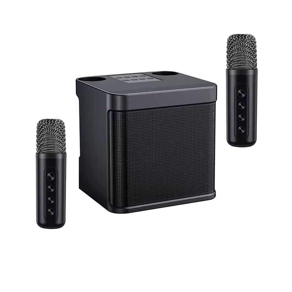 where to buy party speaker with karaoke best sound quality karaoke machine and top karaoke speaker China supplier