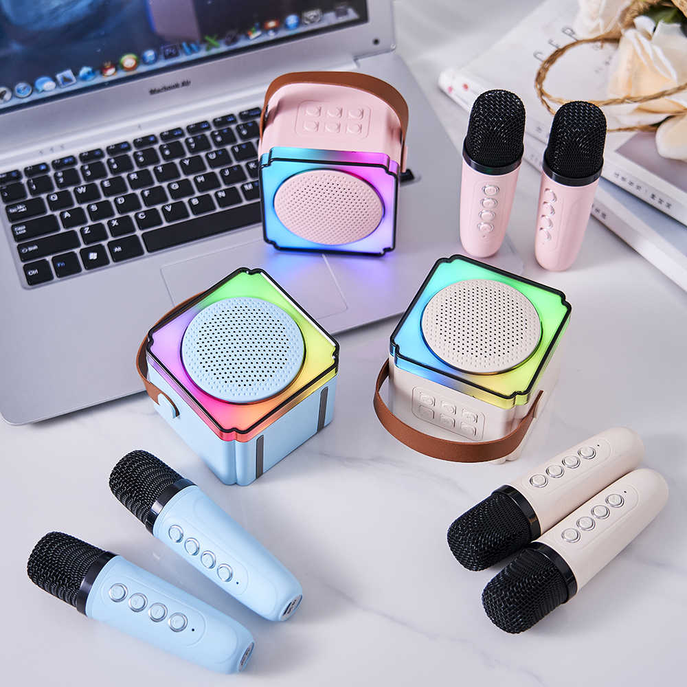 where to buy portable karaoke bluetooth speaker good karaoke speakers and surround sound karaoke China supplier