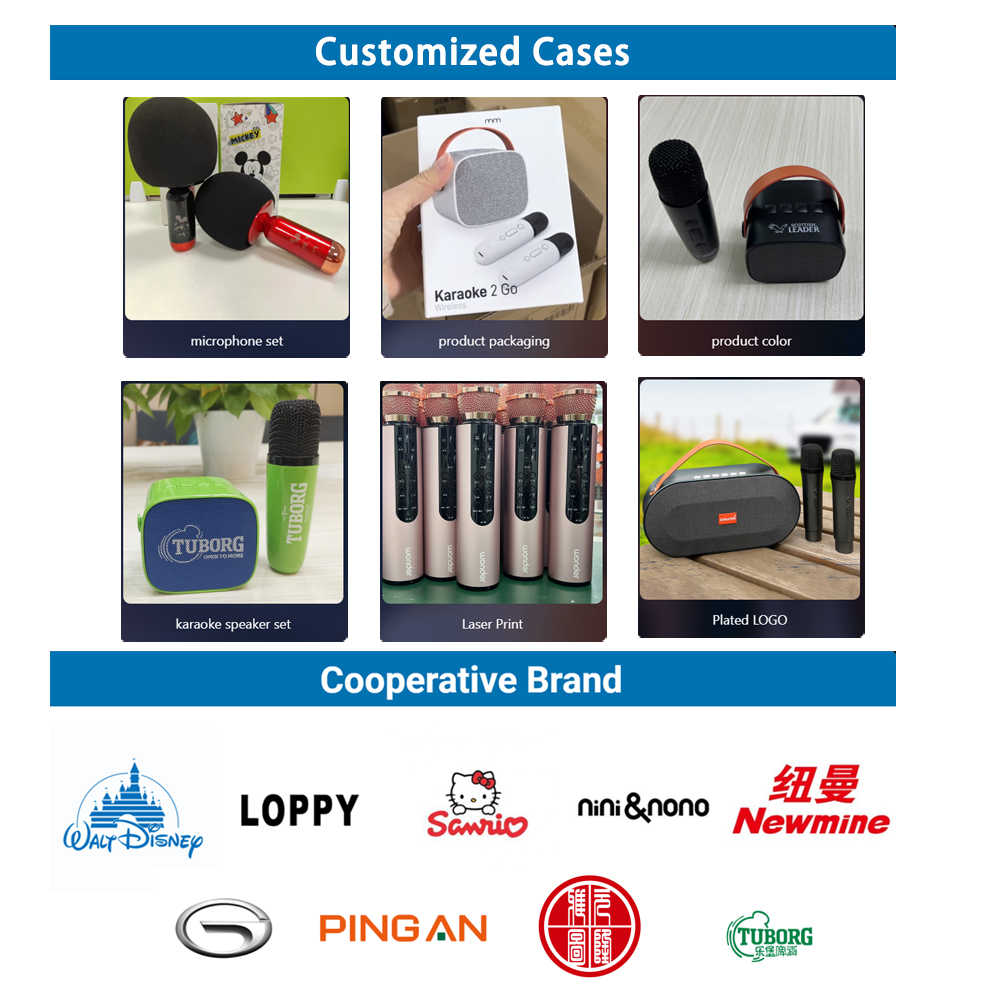 where to buy portable karaoke set mini karaoke portable and mic karaoke speaker China supplier