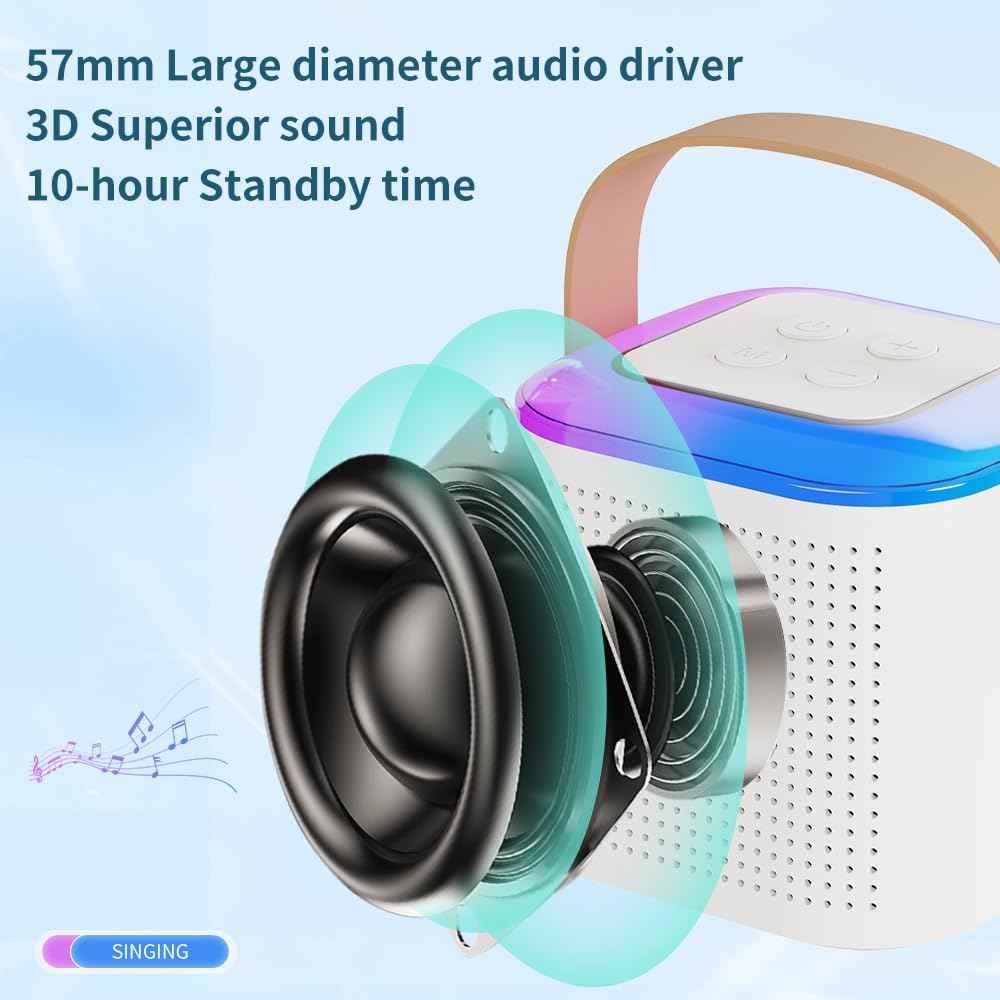 where to buy portable karaoke set portable karaoke machines and karaoke sound system China supplier