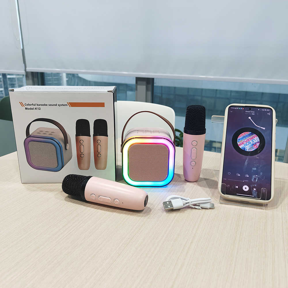 where to buy speaker bluetooth karaoke mini karaoke soundbar and karaoke system for tv China supplier