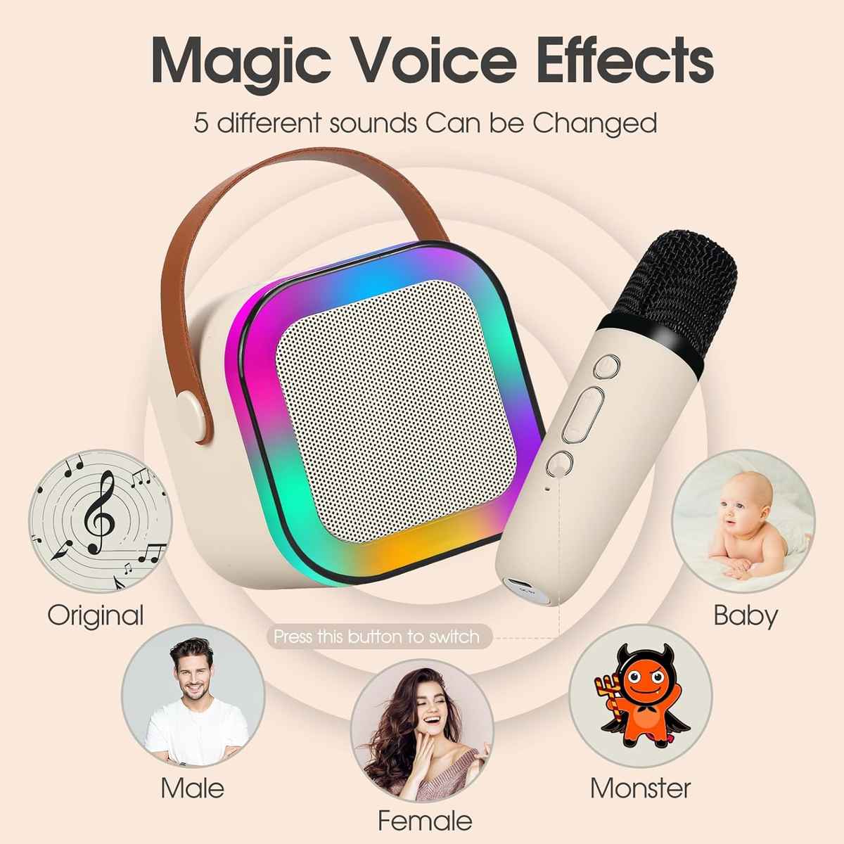 where to buy tower speakers with bluetooth karaoke and cordless mic sing bar karaoke speaker and karaoke speaker and microphone China supplier