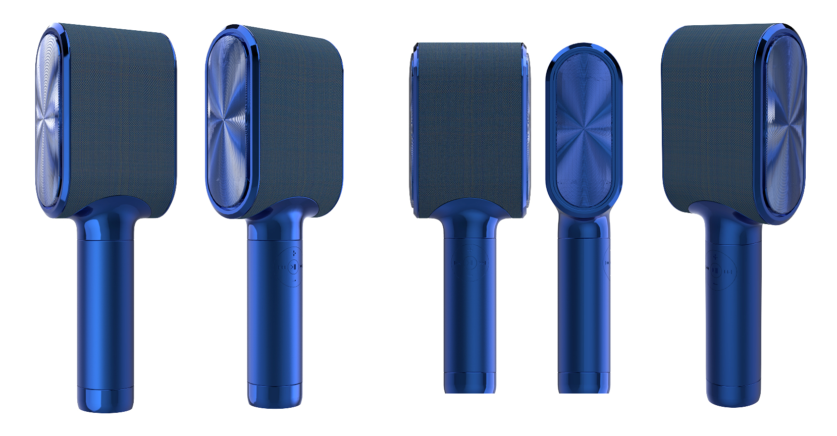 Haut-parleur de microphone Bluetooth OEM China Factory