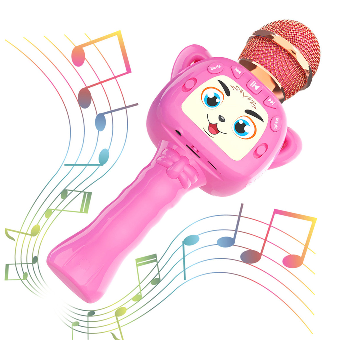 childrens karaoke microphone Chinese manufacturers