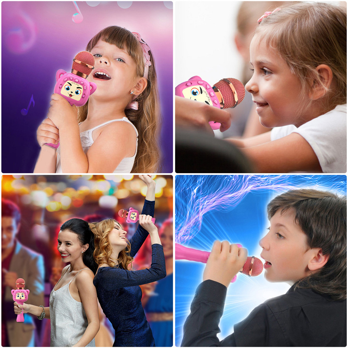 toy microphone kmart Chinese manufacturers