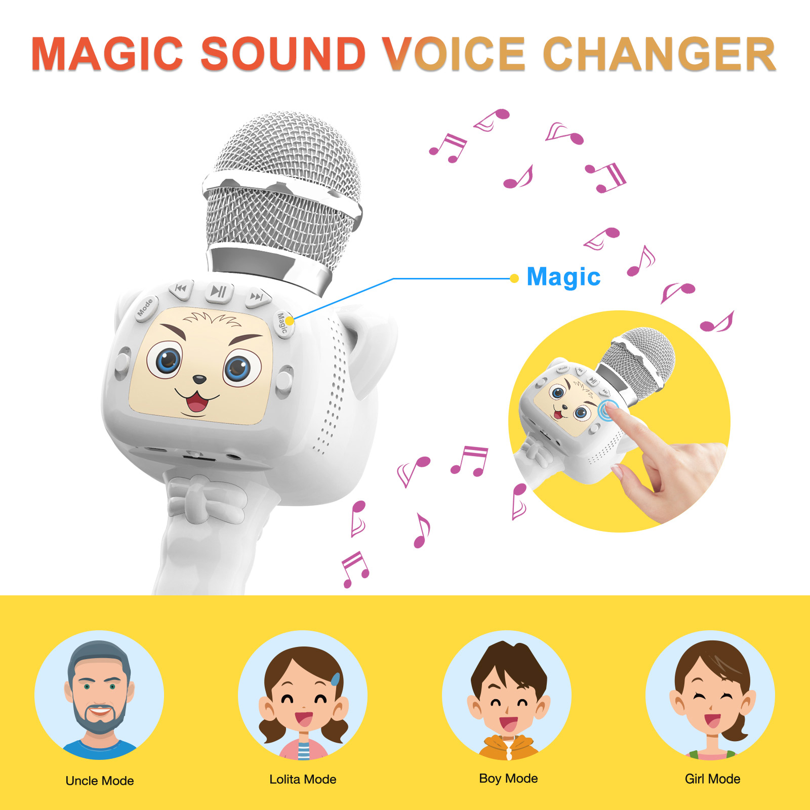 OEM best kids microphone china suppliers