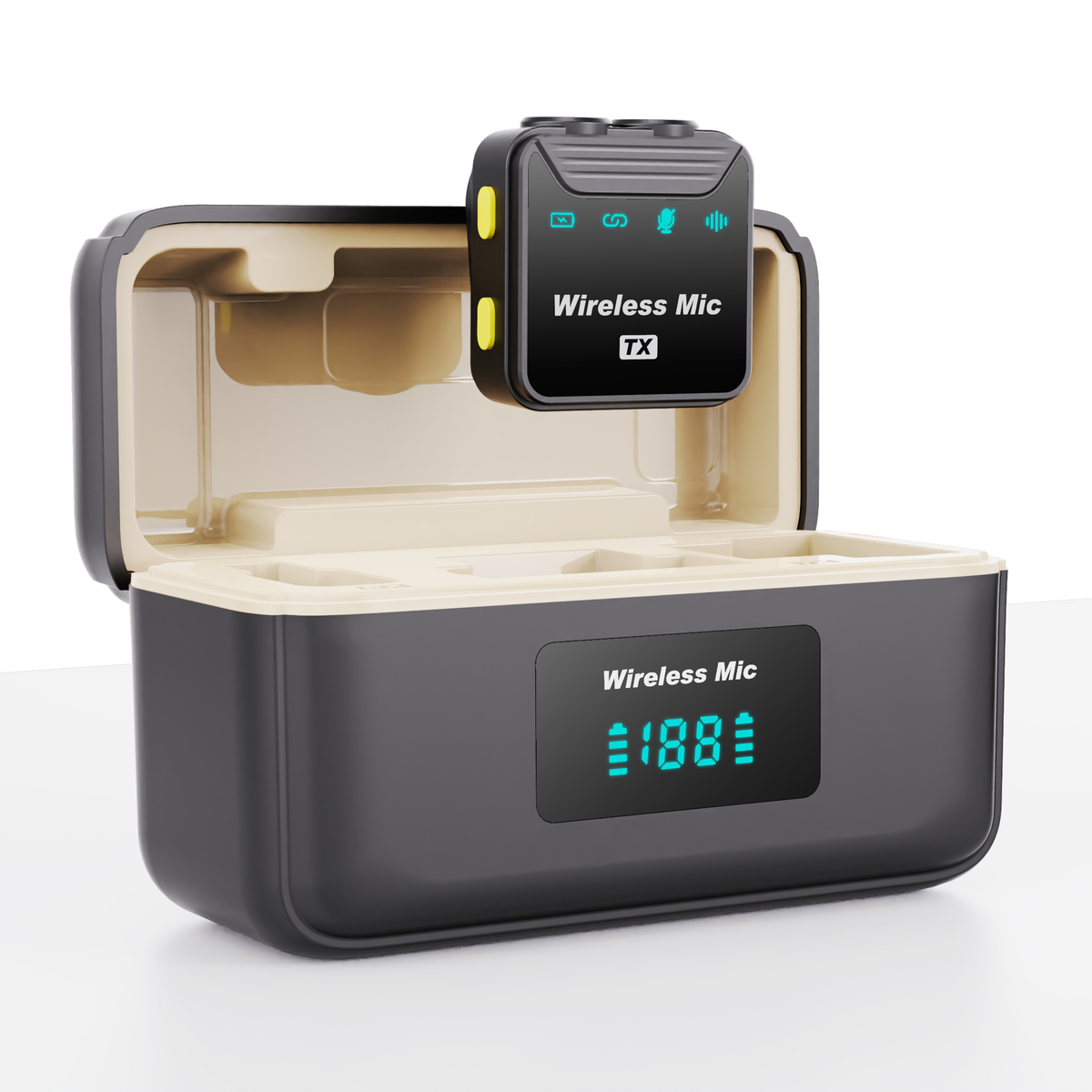 Where to bluetooth speaker with microphone for cell phone , wireless microphone for cell phone and wireless mic for cell phone china supplier