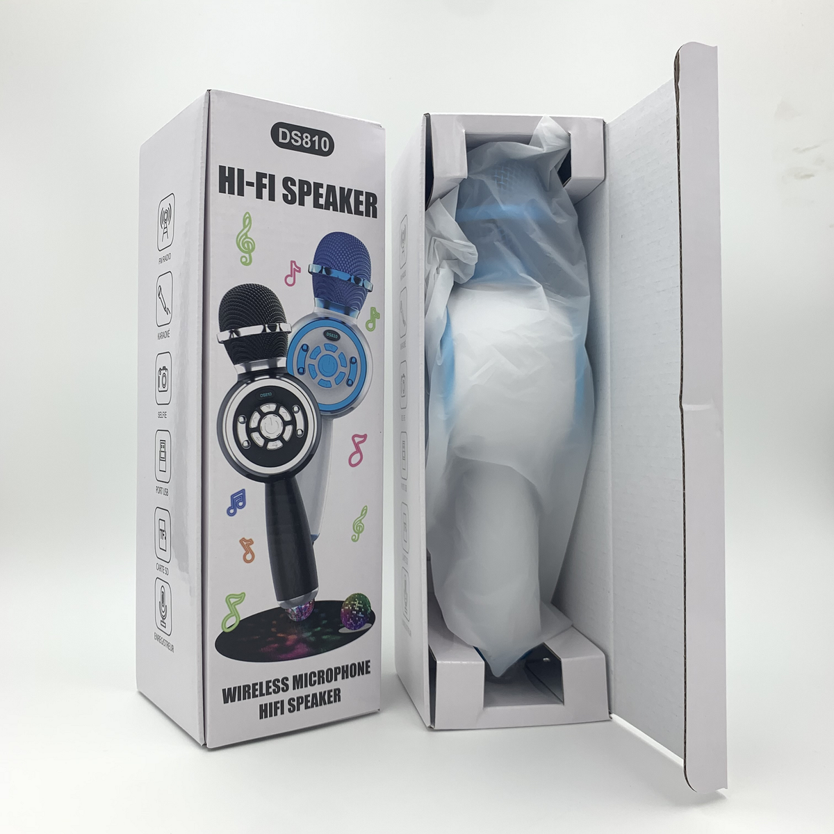 Where to buy bluetooth microphone mic bluetooth mic and mic bluetooth wireless china supplier