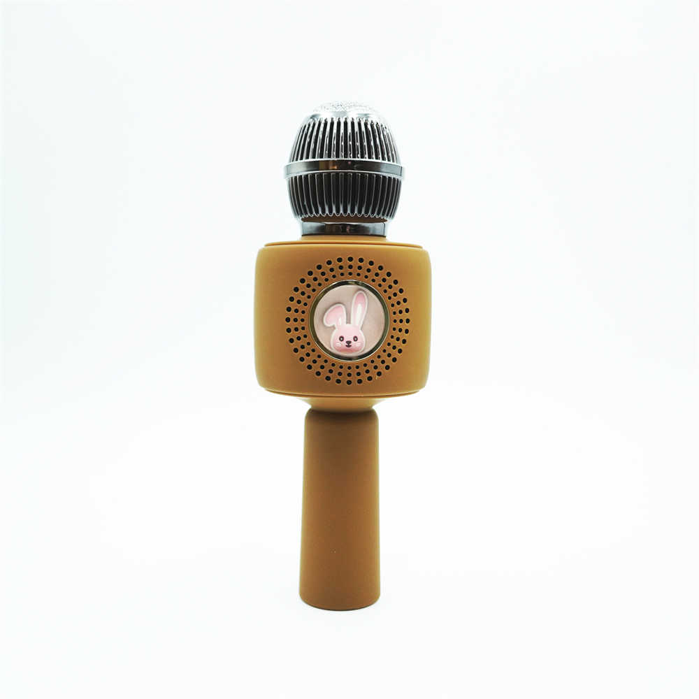 Where to buy calf speaker microphone carise speaker and microphone set and microphone for karaoke speaker china supplier