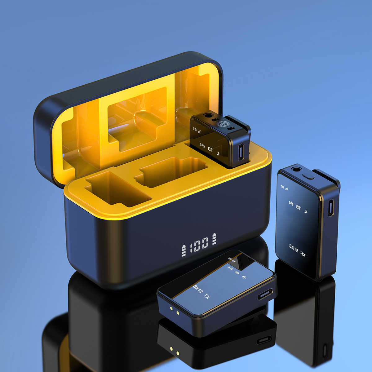 Where to buy wireless microphone for computer, wireless mic for computer and bluetooth mic for computer china supplier