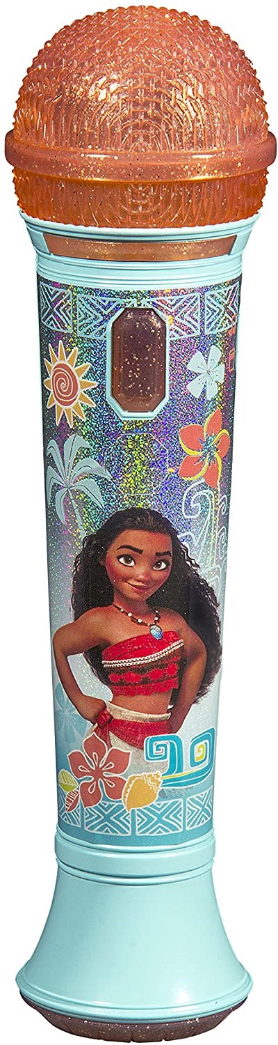 Argos Disney Moana