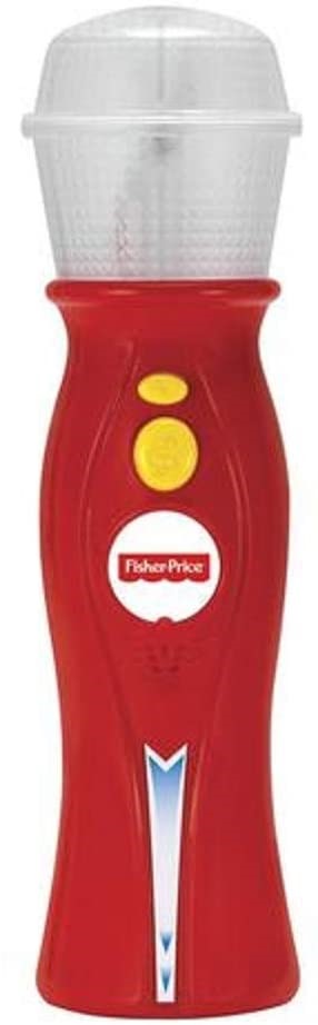 Fisher Price sing along microphone