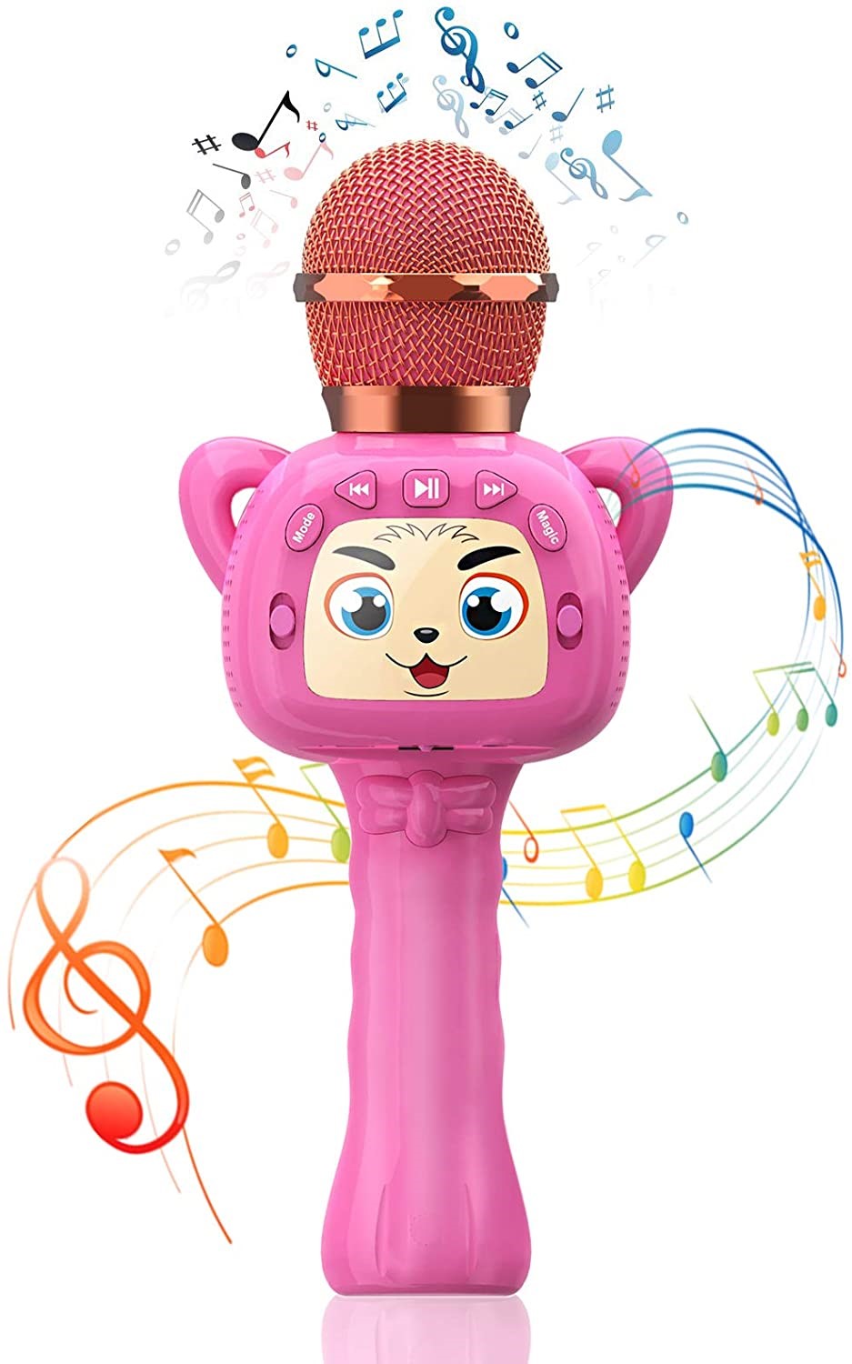 Fortech Kids Microphone