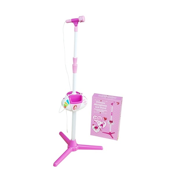 Smyhts Superstar karaoke Microphone kids