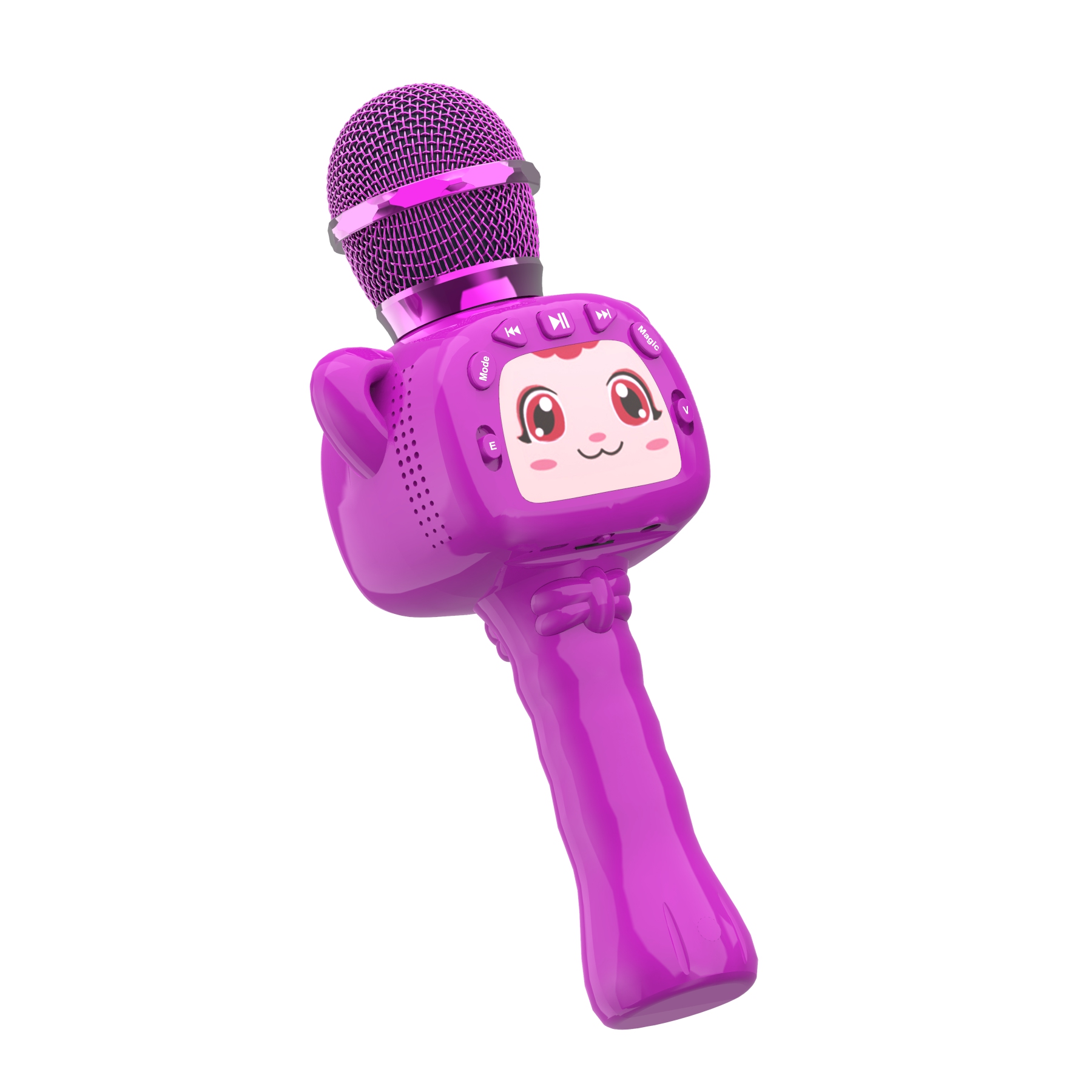 Fabricant de porcelaine de microphone pour enfant OEM