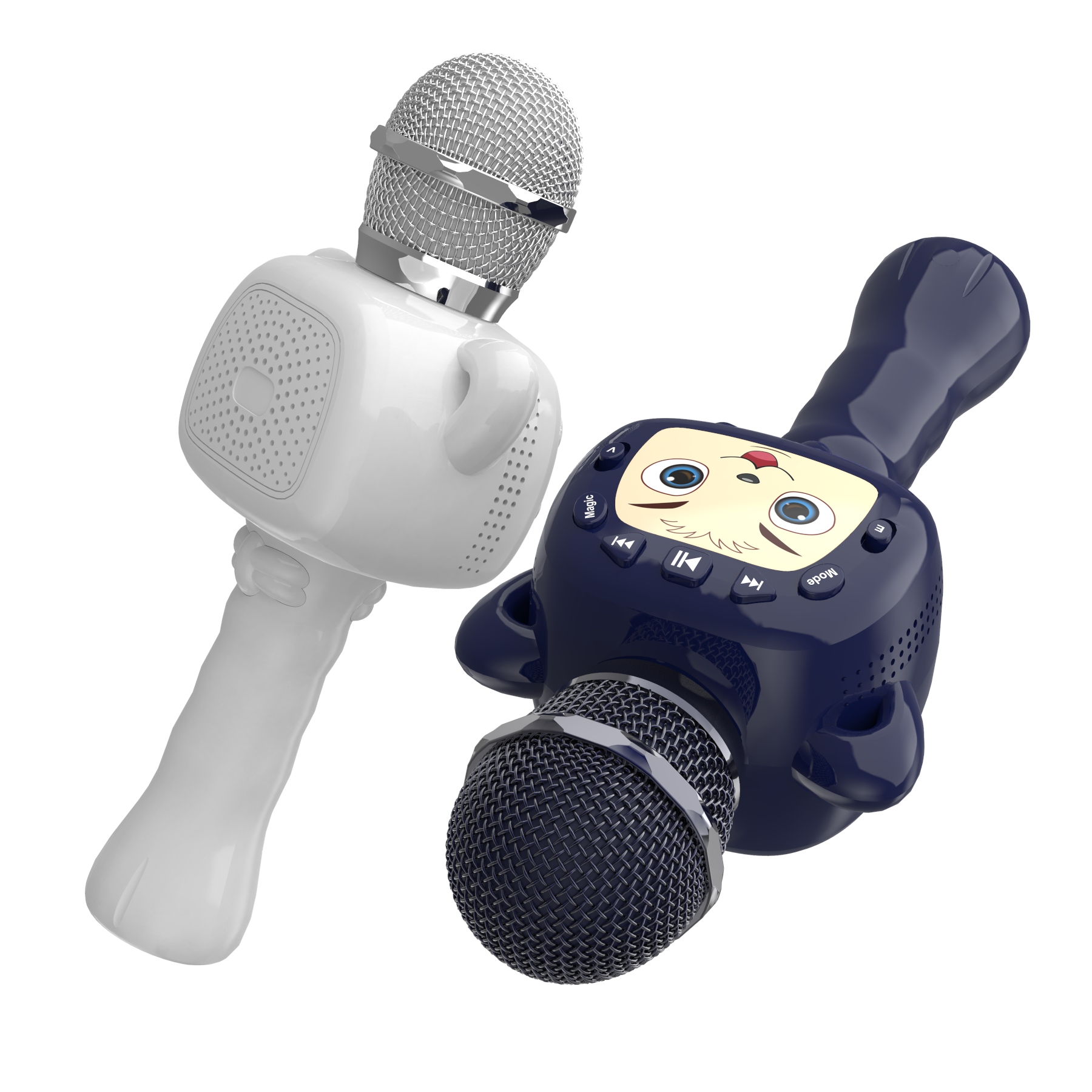 Usine de microphones pour enfants sans fil OEM