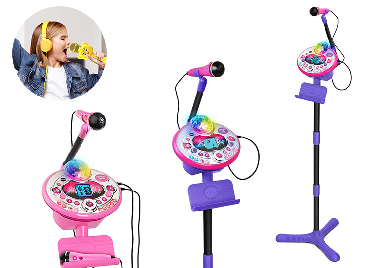 vtech kidi children playtime