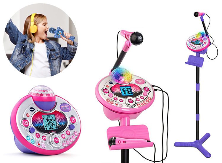 chanson de musique vtech kidi