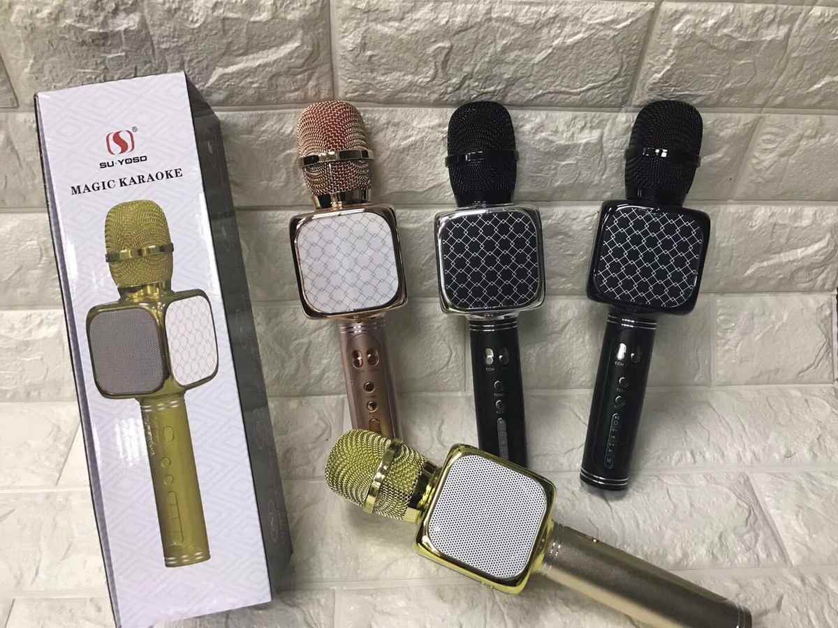 where to bluetooth microphone headset for singing bluetooth microphone to smart tv and bluetooth mini microphone for android China supplier
