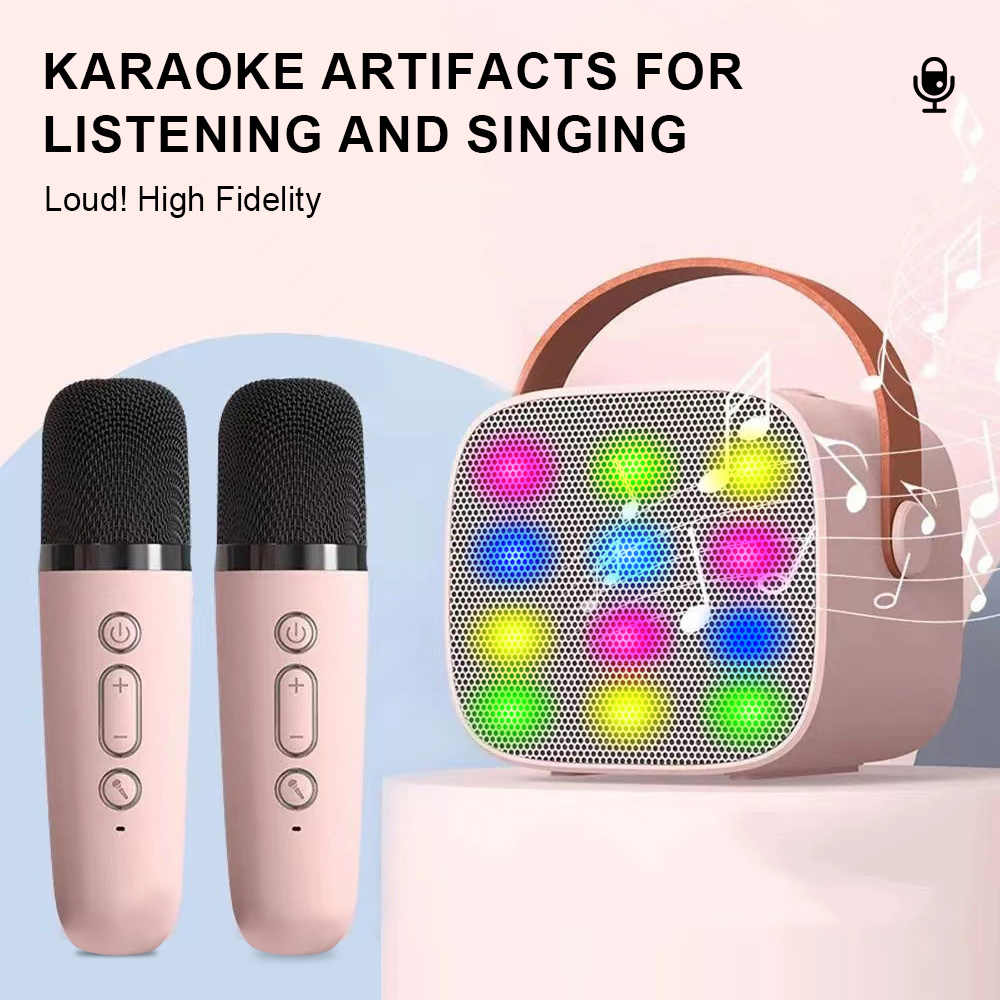 where to buy Bluetooth Karaoke Speaker Portable Karaoke Speaker and Karaoke Speaker with Mic china supplier