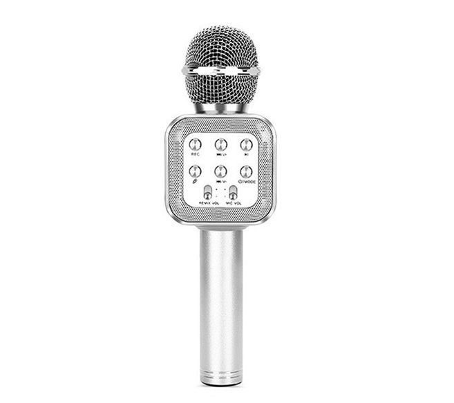 where to buy Bluetooth handheld microphone wireless mic for singing and usb microphone China supplier