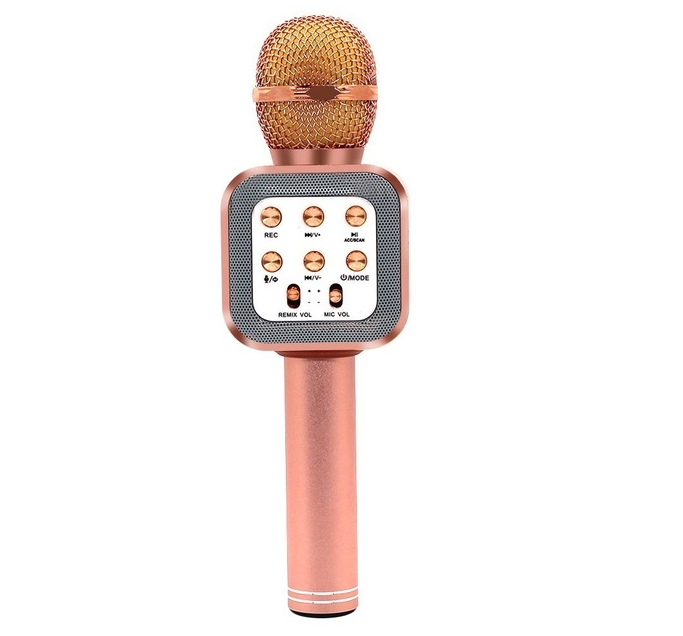 where to buy Bluetooth handheld microphone wireless mic for singing and usb microphone China supplier