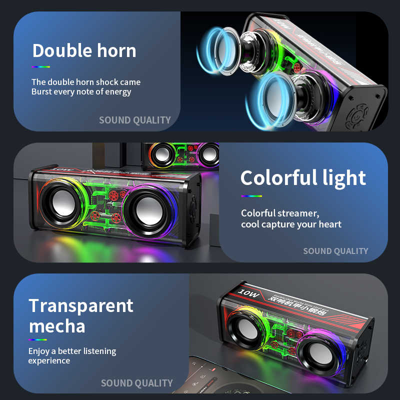 where to buy best bluetooth stereo speakers portable stereo and wireless stereo speakers China supplier