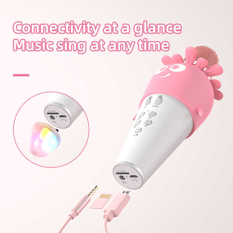 where to buy best condenser mic for starmaker portable speaker with microphone and karaoke system China supplier