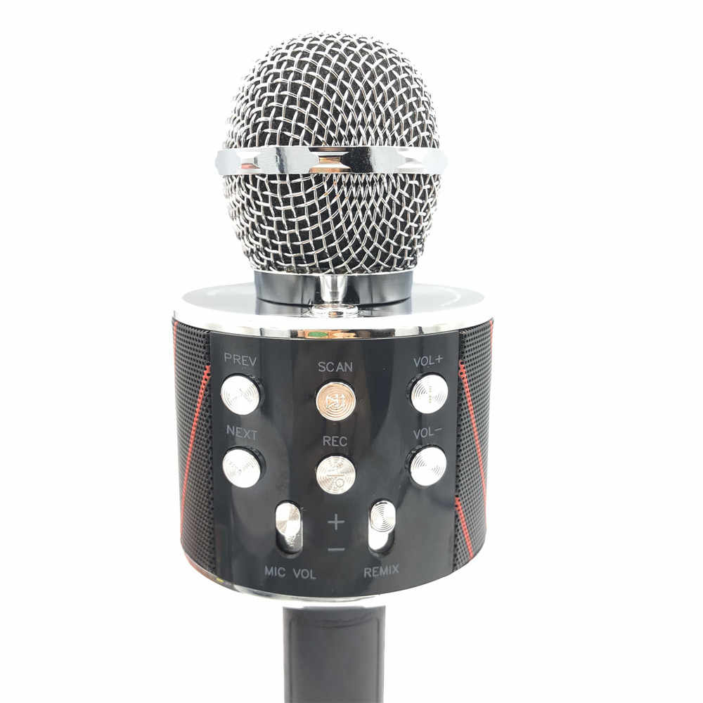 where to buy best karaoke mic good wireless microphone and top wireless microphones China supplier