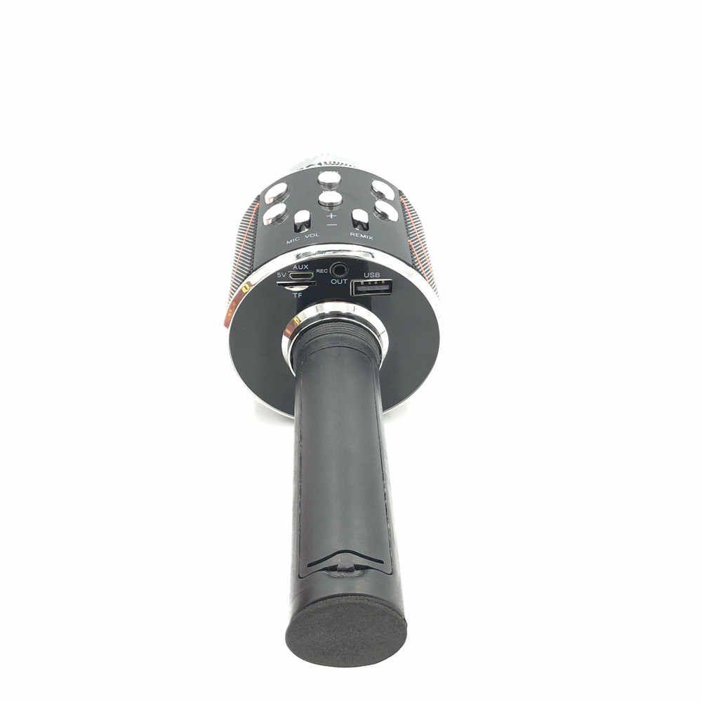 where to buy best karaoke mic good wireless microphone and top wireless microphones China supplier