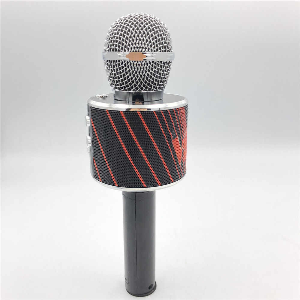 where to buy best karaoke mic good wireless microphone and top wireless microphones China supplier