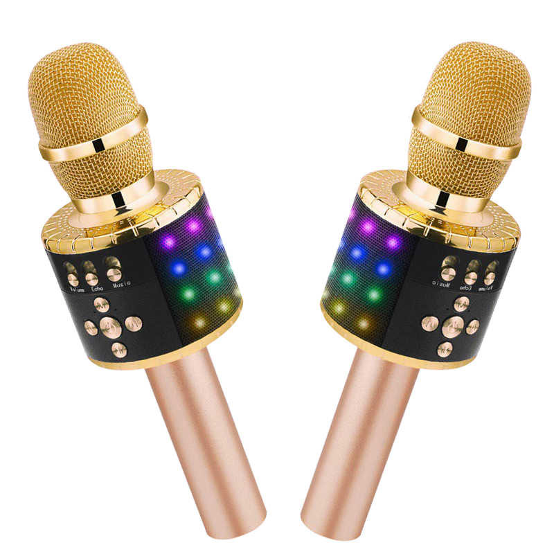 where to buy best karaoke microphone professional karaoke system and good karaoke microphone China supplier