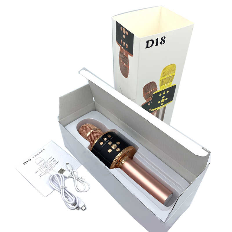 where to buy best karaoke microphone professional karaoke system and good karaoke microphone China supplier