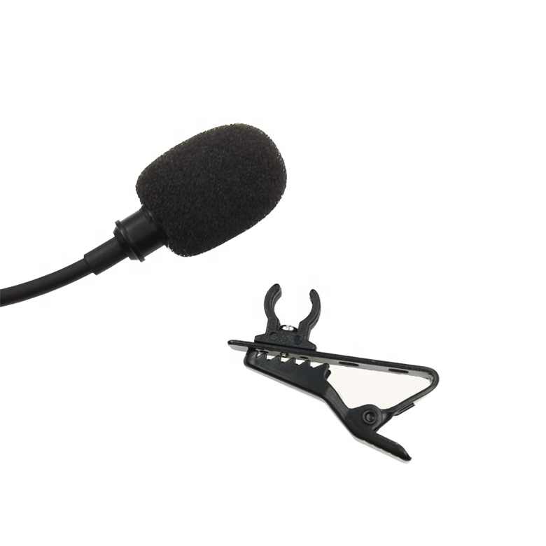 where to buy best lapel mic for preaching lapel microphone price and USB Microphone China supplier