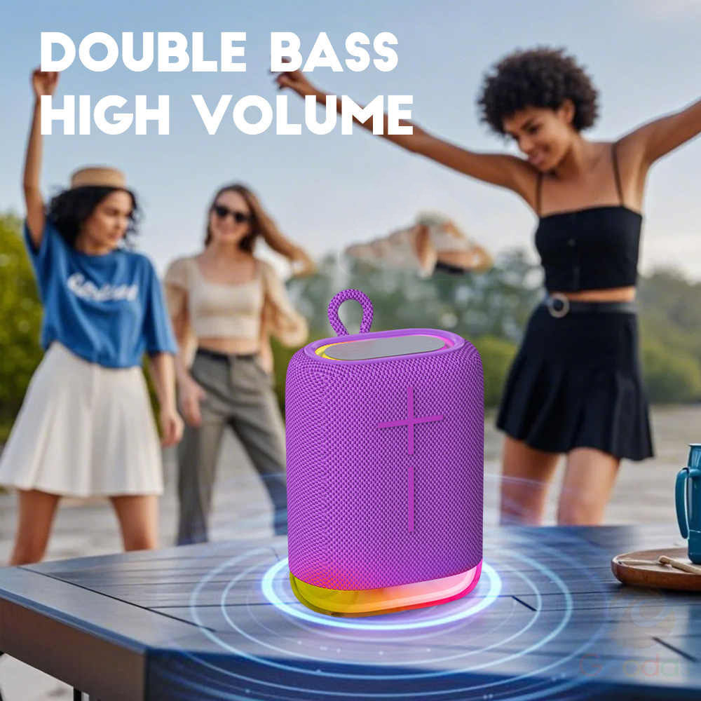 where to buy best portable speaker with bass best bass bluetooth speaker and loud bluetooth speaker with bass China supplier