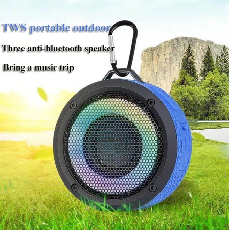 where to buy best small portable speakers best portable speakers for music and best waterproof portable speaker China supplier