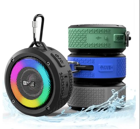 where to buy best small portable speakers best portable speakers for music and best waterproof portable speaker China supplier