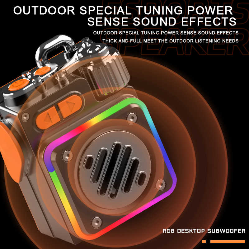 where to buy best small portable speakers best portable speakers for music and best waterproof portable speaker system China supplier
