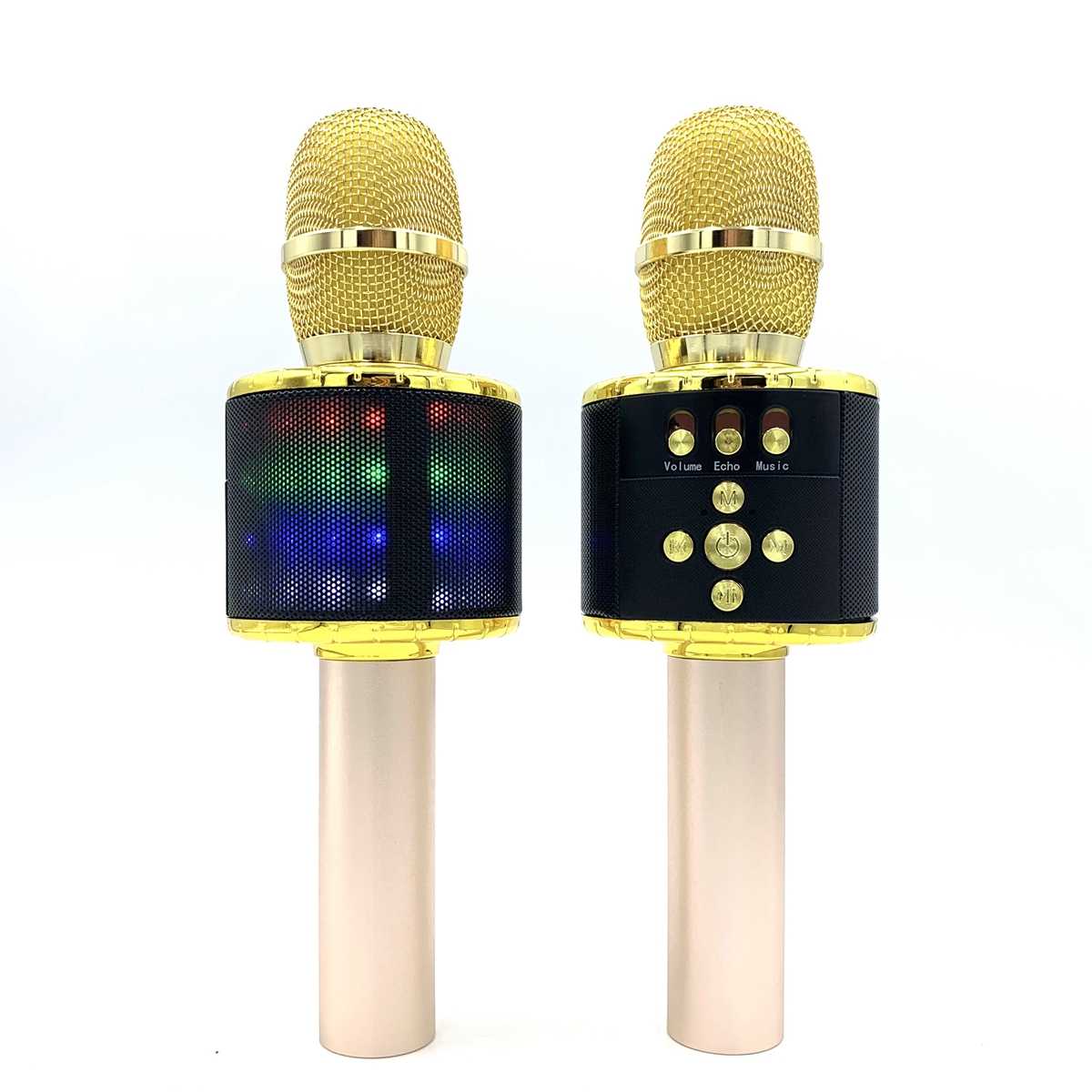 where to buy best wireless bluetooth microphone portable mic system and karaoke microphone system china supplier