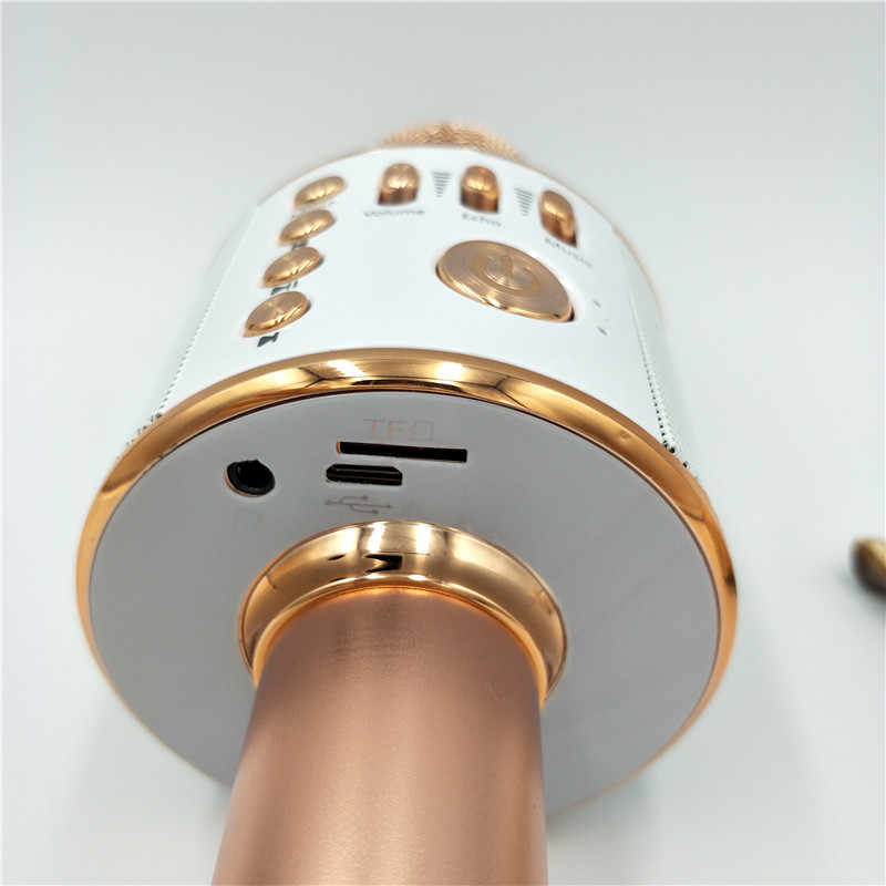 where to buy best wireless handheld microphone best karaoke sound system and best karaoke bluetooth speaker China supplier