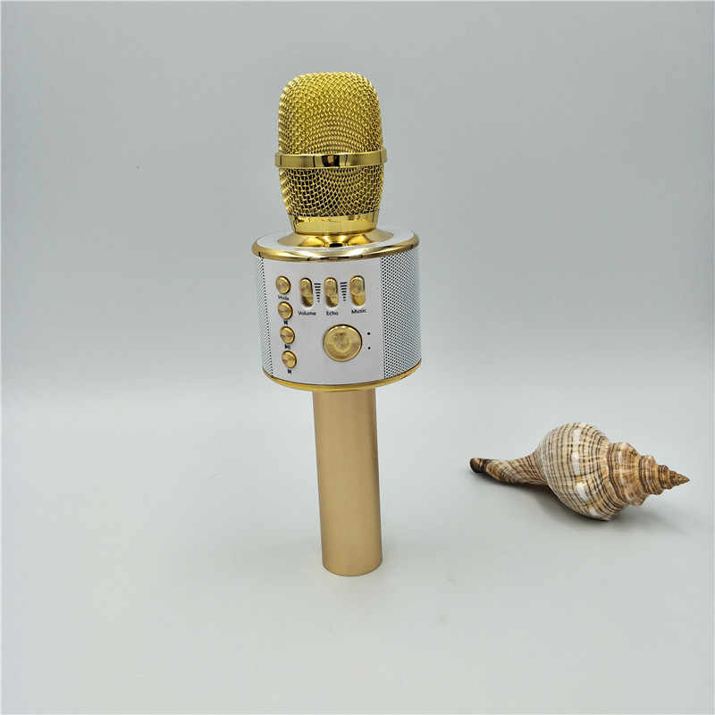 where to buy best wireless handheld microphone best karaoke sound system and best karaoke bluetooth speaker China supplier