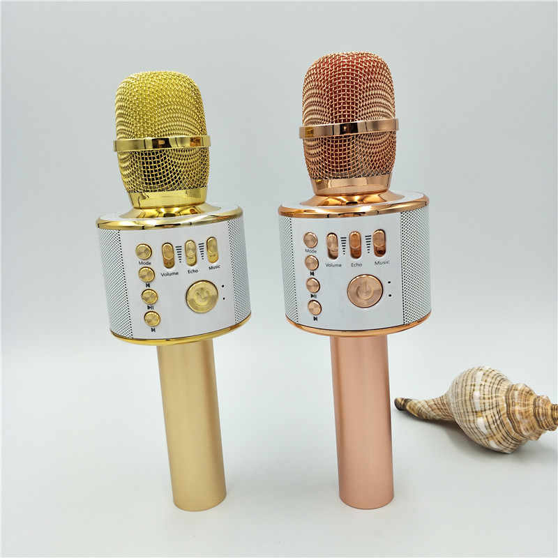 where to buy best wireless handheld microphone best karaoke sound system and best karaoke bluetooth speaker China supplier