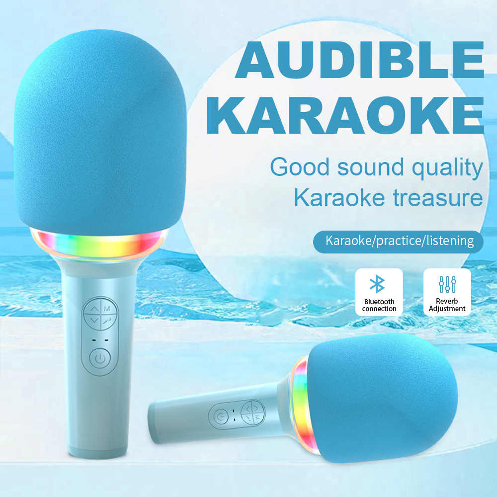 where to buy best wireless handheld microphone handheld microphone with speaker and karaoke microphone for tv China supplier