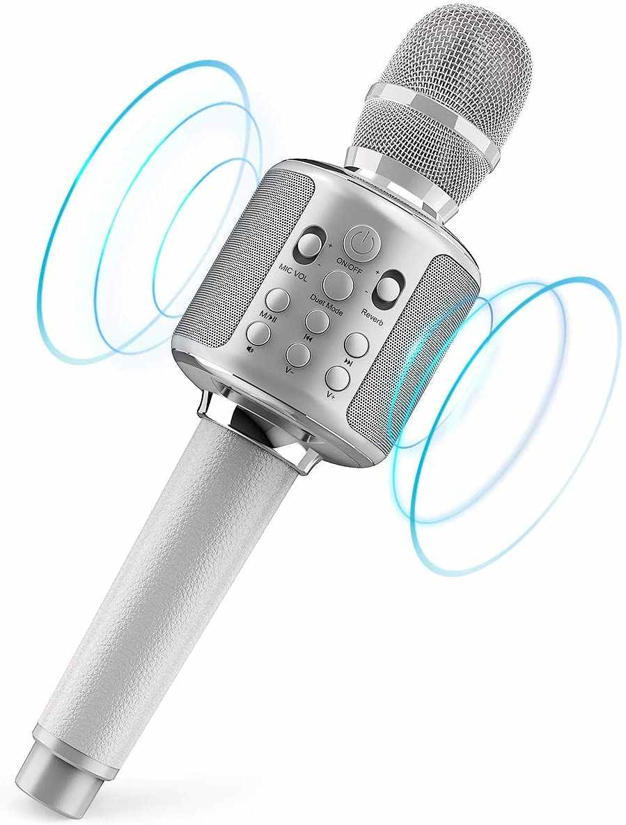 where to buy best wireless microphone for singing karaoke speakers and portable microphone and speaker China supplier