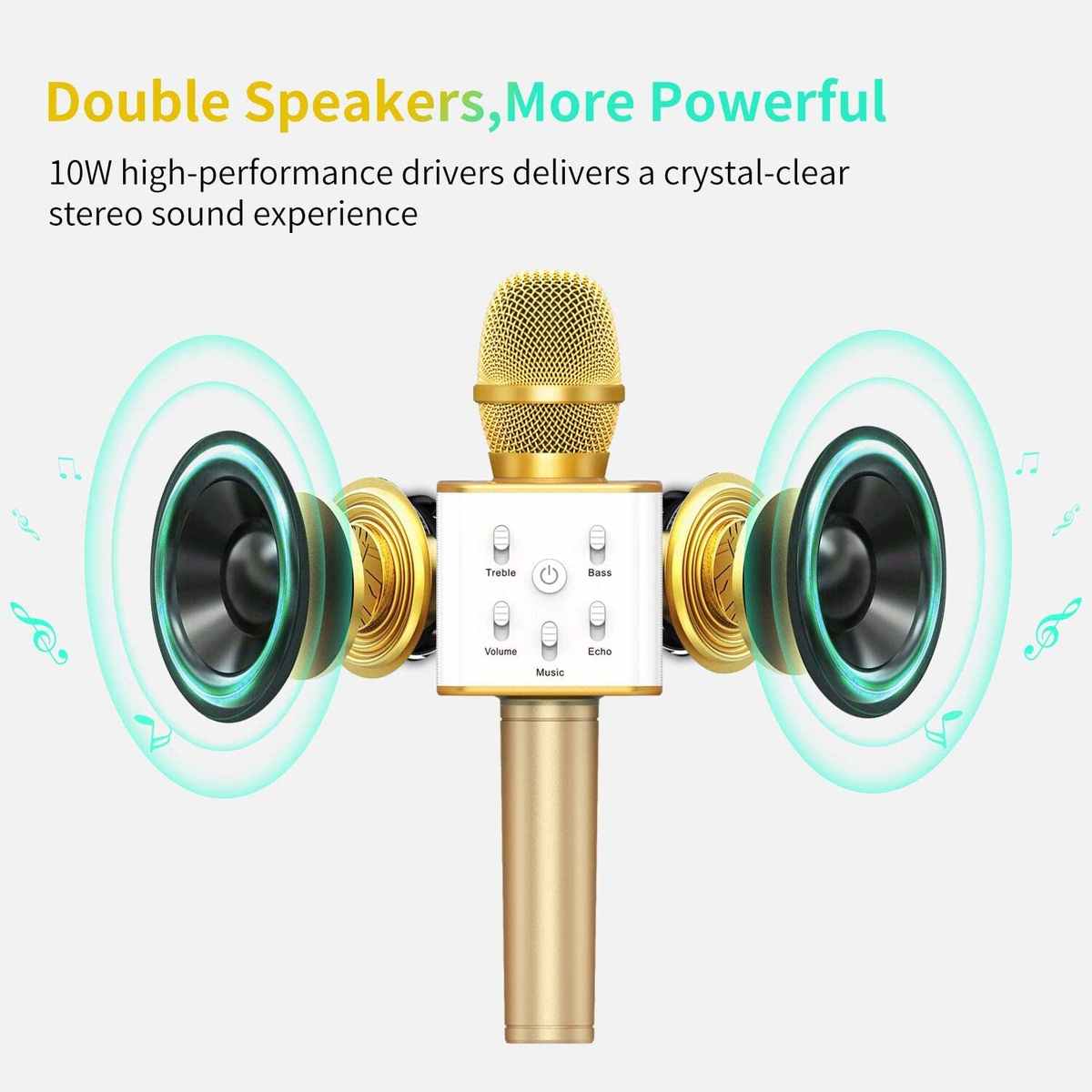 where to buy bluetooth handheld microphone professional wireless microphone system and microphone for singing China supplier