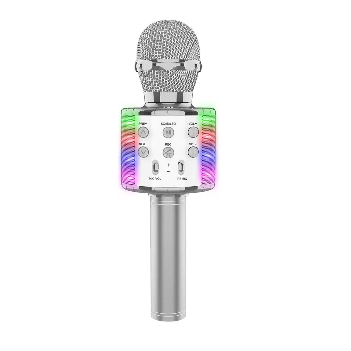 where to buy bluetooth handheld microphone wireless mic for singing and handheld mic china supplier